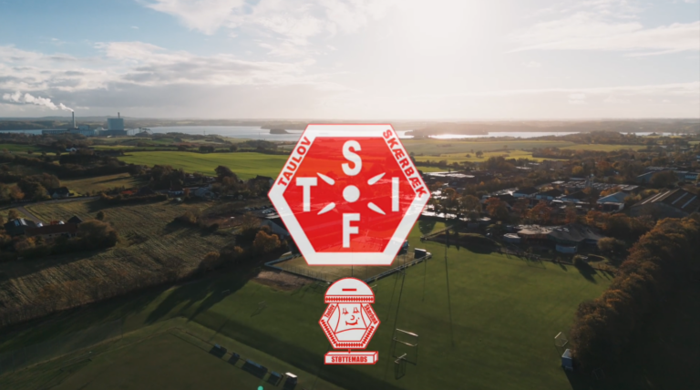 Se filmen om vores skønne nærområde i Taulov-Skærbæk